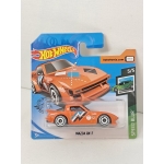 Hot Wheels 1:64 Mazda RX-7 orange